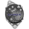 PEUGE 5705H8 Alternator